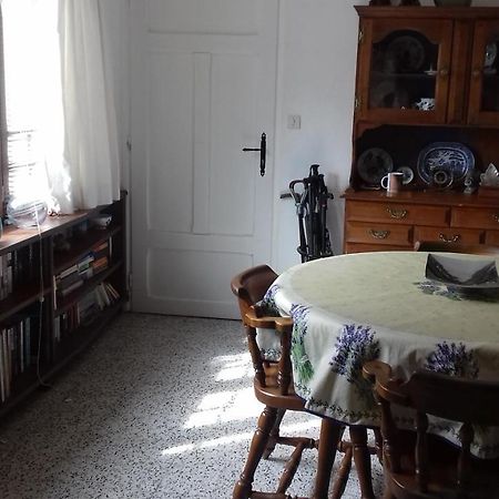 Appartamento Chez Sheila Cucugnan Esterno foto
