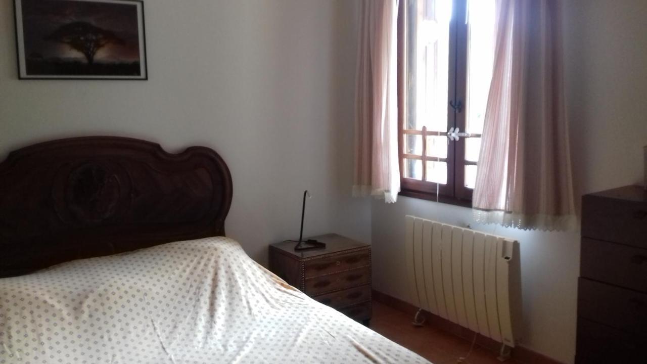 Appartamento Chez Sheila Cucugnan Esterno foto