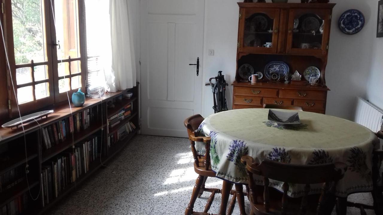 Appartamento Chez Sheila Cucugnan Esterno foto